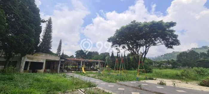 Tanah Disewa Strategis di Bandung Luas 56000m2 Tanah Disewa Strategis di Bandung Luas 56000m2