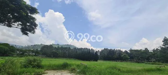 Tanah Disewa Strategis di Bandung Luas 56000m2 Tanah Disewa Strategis di Bandung Luas 56000m2