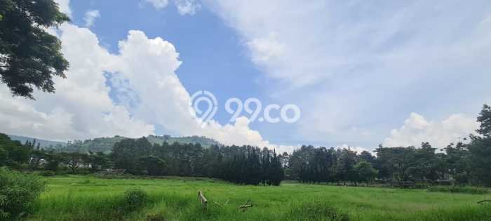 Tanah Disewa Strategis di Bandung Luas 56000m2 Tanah Disewa Strategis di Bandung Luas 56000m2