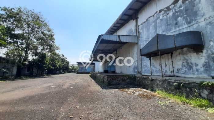 Gudang Dijual di Prime Area Bandung Luas 17500m2 Gudang Dijual di Prime Area Bandung Luas 17500m2
