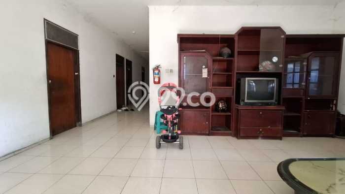 Gudang Dijual di Prime Area Bandung Luas 1800m2 Gudang Dijual di Prime Area Bandung Luas 1800m2