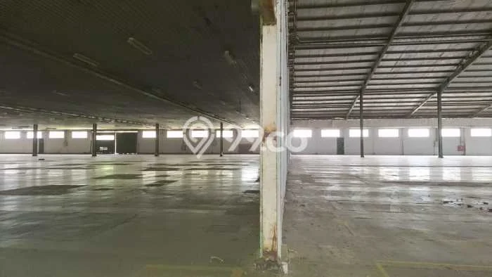 FOR RENT! Gudang di Ujungberung Cocok untuk Bisnis 11500m2 FOR RENT! Gudang di Ujungberung Cocok untuk Bisnis 11500m2