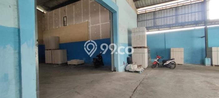 Gudang Dijual di Rancaekek Bandung dengan Luas Bangunan 450m2 Gudang Dijual di Rancaekek Bandung dengan Luas Bangunan 450m2