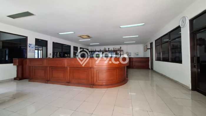 Gudang Dijual di Prime Area Bandung Luas 1800m2 Gudang Dijual di Prime Area Bandung Luas 1800m2