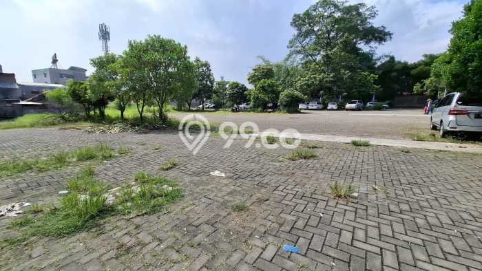 Lahan Disewakan Lokasi Kopo Bandung Luas 2050m2 Lahan Disewakan Lokasi Kopo Bandung Luas 2050m2