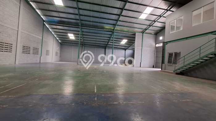 Disewakan Gudang di Kawasan Ramai Cijerah Luas 500m2 Disewakan Gudang di Kawasan Ramai Cijerah Luas 500m2