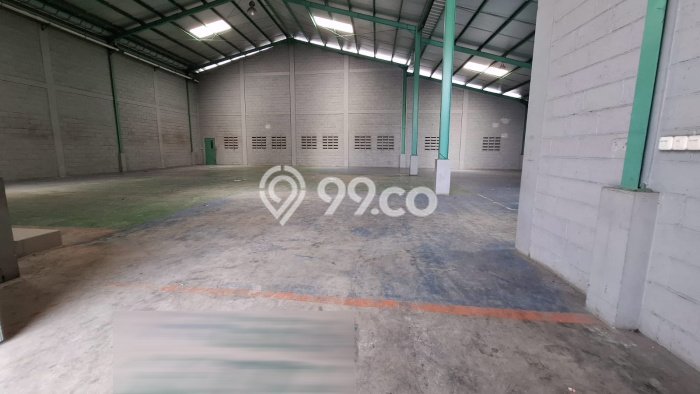Disewakan Gudang di Kawasan Ramai Cijerah Luas 500m2 Disewakan Gudang di Kawasan Ramai Cijerah Luas 500m2