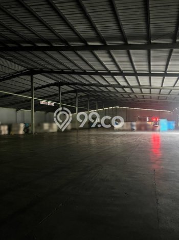 Gudang Disewa di Cimahi dengan LB 5760m2 Area Komersial Ramai Gudang Disewa di Cimahi dengan LB 5760m2 Area Komersial Ramai