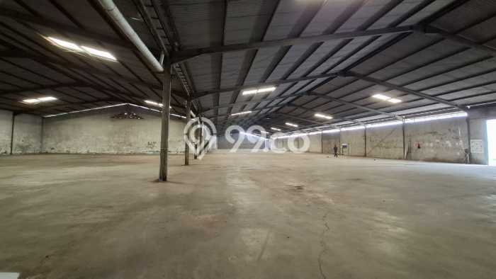 Gudang disewakan lokasi strategis Rancaekek Bandung 2800m2 Gudang disewakan lokasi strategis Rancaekek Bandung 2800m2
