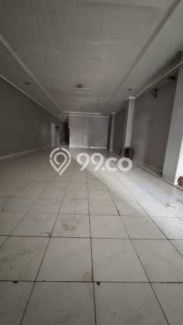 Disewakan Ruko di Lengkong Bandung LT 175m2, LB 375m2 Disewakan Ruko di Lengkong Bandung LT 175m2, LB 375m2