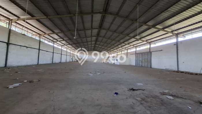 FOR RENT! Gudang di Kopo Cocok untuk Bisnis 1450m2 FOR RENT! Gudang di Kopo Cocok untuk Bisnis 1450m2