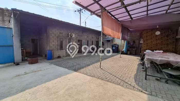 Gudang untuk Disewa di Pusat Bandung Luas Bangunan 450m2 Gudang untuk Disewa di Pusat Bandung Luas Bangunan 450m2