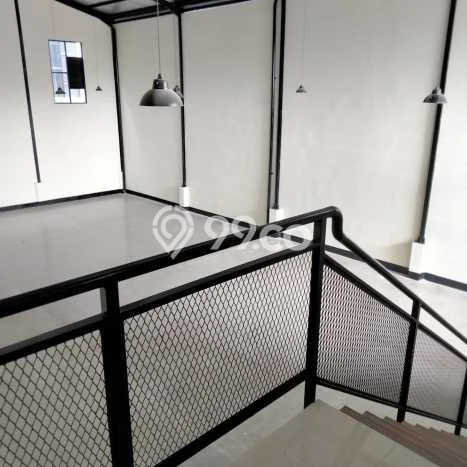 FOR RENT! Gudang di Cimahi Cocok untuk Bisnis 450m2 FOR RENT! Gudang di Cimahi Cocok untuk Bisnis 450m2