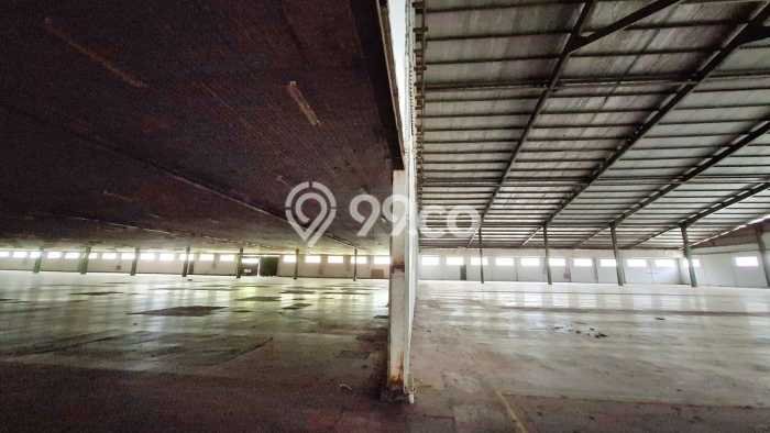 FOR RENT! Gudang di Ujungberung Cocok untuk Bisnis 11500m2 FOR RENT! Gudang di Ujungberung Cocok untuk Bisnis 11500m2