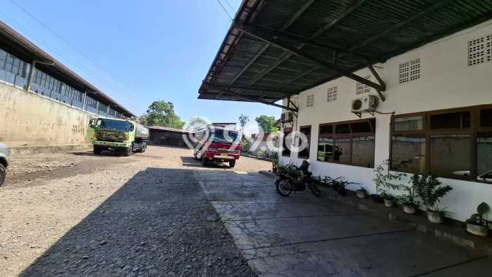 Kavling Tanah untuk Dijual di Kopo, Bandung, Luas 1200m2 Kavling Tanah untuk Dijual di Kopo, Bandung, Luas 1200m2