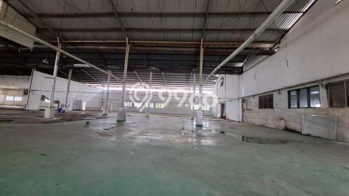 Gudang For Rent Kawasan Gede Bage, Luas 6000m², Lokasi Bisnis Gudang For Rent Kawasan Gede Bage, Luas 6000m², Lokasi Bisnis