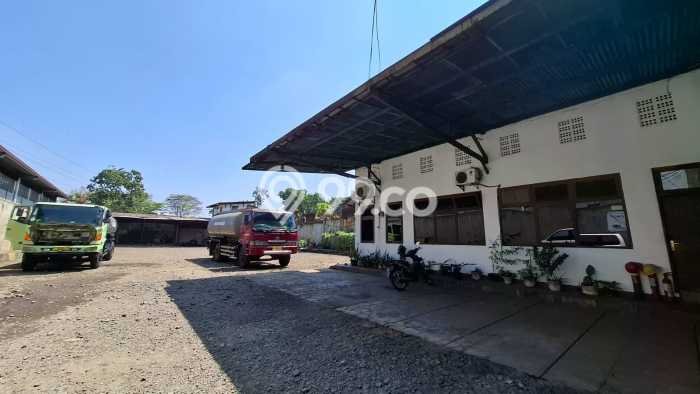 Kavling Tanah untuk Dijual di Kopo, Bandung, Luas 1200m2 Kavling Tanah untuk Dijual di Kopo, Bandung, Luas 1200m2