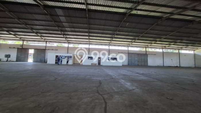 FOR RENT! Gudang di Kopo Cocok untuk Bisnis 1450m2 FOR RENT! Gudang di Kopo Cocok untuk Bisnis 1450m2