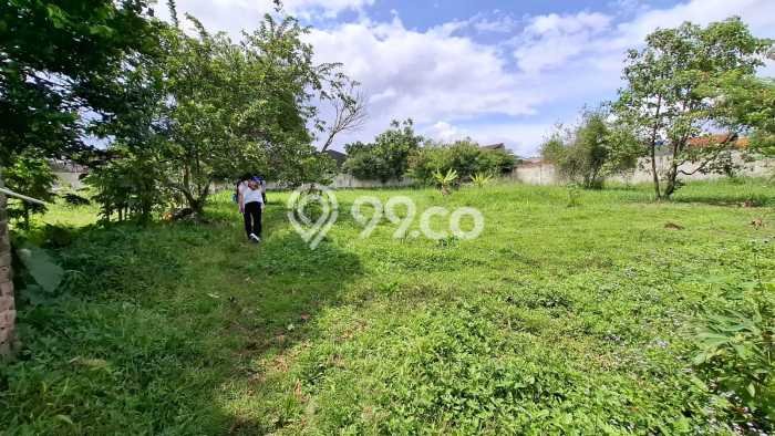 Lahan Disewakan Lokasi Cimahi Bandung Luas 3500m2 Lahan Disewakan Lokasi Cimahi Bandung Luas 3500m2