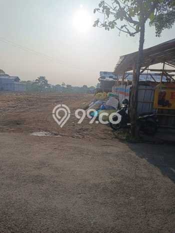 Tanah Dijual Lokasi Margaasih, Bandung Luas 2200m2 Legalitas Aman Tanah Dijual Lokasi Margaasih, Bandung Luas 2200m2 Legalitas Aman