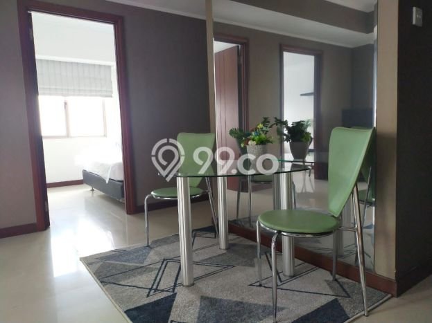 Untuk Dijual Apartemen 3 KT & 2 KM di Surabaya Area Strategis Untuk Dijual Apartemen 3 KT & 2 KM di Surabaya Area Strategis