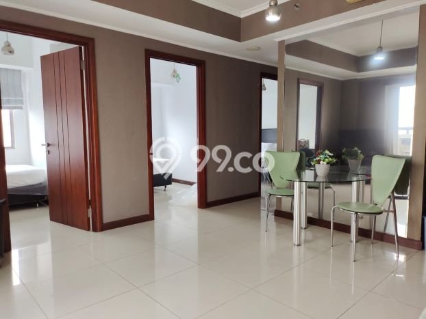 Untuk Dijual Apartemen 3 KT & 2 KM di Surabaya Area Strategis Untuk Dijual Apartemen 3 KT & 2 KM di Surabaya Area Strategis