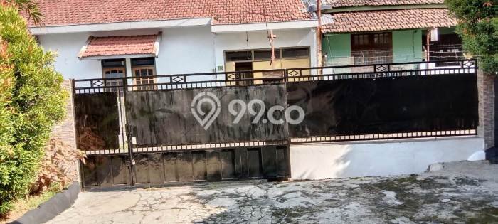 Jual Rumah Modern 3 KT di Malang Kota, Malang Jual Rumah Modern 3 KT di Malang Kota, Malang