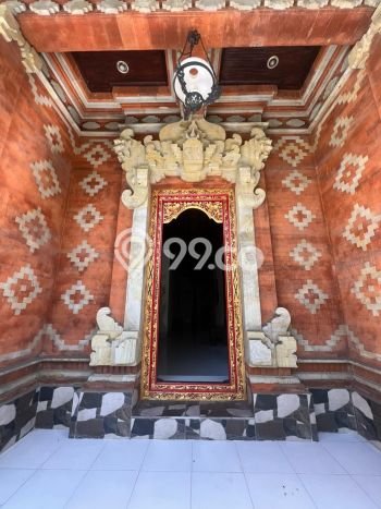 Jarang Ada! Rumah Sewa 3 Kamar Bagus Siap Huni Sanur Kauh Jarang Ada! Rumah Sewa 3 Kamar Bagus Siap Huni Sanur Kauh