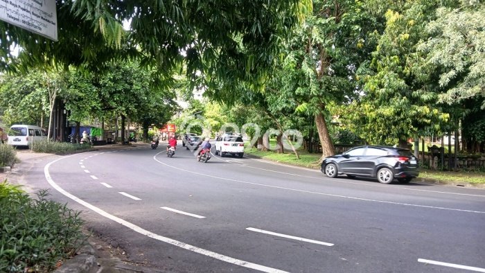 Dijual Tanah Lokasi Renon, Denpasar Seluas 1000m2 Dijual Tanah Lokasi Renon, Denpasar Seluas 1000m2