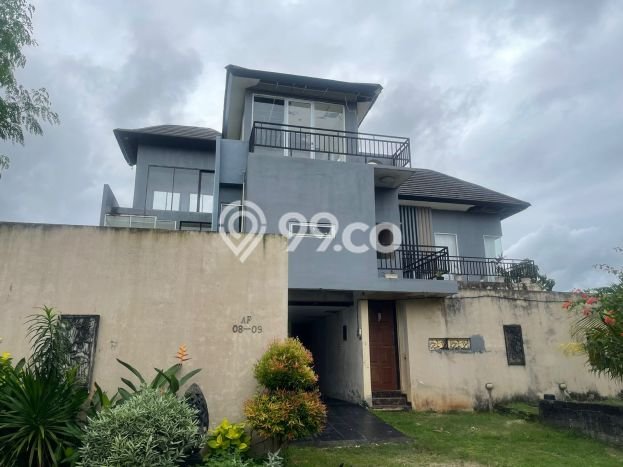 For Sale! Premium House LT 408m2 Desain Modern di Kutuh For Sale! Premium House LT 408m2 Desain Modern di Kutuh