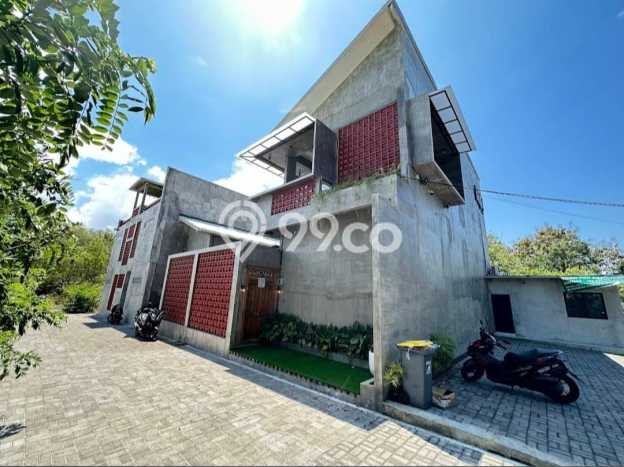 HARGA MENARIK! Vila di , Luas 512m2m², Lingkungan Tenang dan aman HARGA MENARIK! Vila di , Luas 512m2m², Lingkungan Tenang dan aman