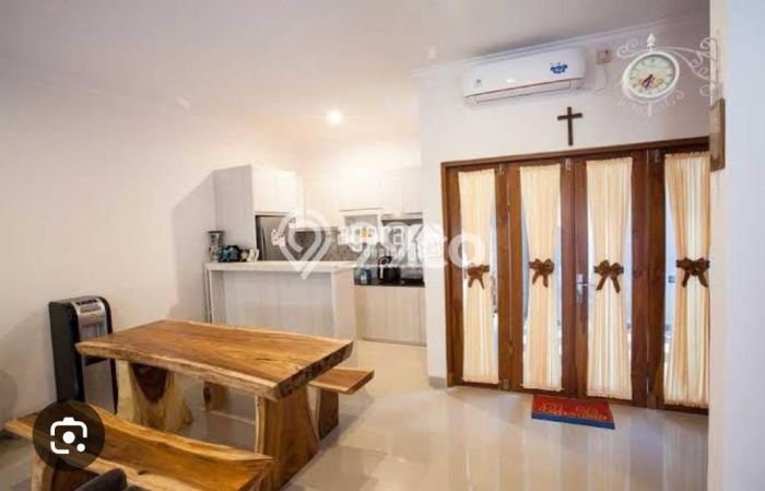 Hunian Strategis 3 KT LB 120m2 Kondisi Bagus di Sidakarya Hunian Strategis 3 KT LB 120m2 Kondisi Bagus di Sidakarya