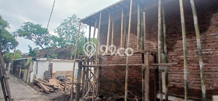Disewakan Rumah Harga Terjangkau di Sanur Denpasar Punya 2 KT Disewakan Rumah Harga Terjangkau di Sanur Denpasar Punya 2 KT