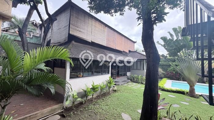 Hunian Super Elit dengan Akses Paling Strategis di Legian, Badung Hunian Super Elit dengan Akses Paling Strategis di Legian, Badung
