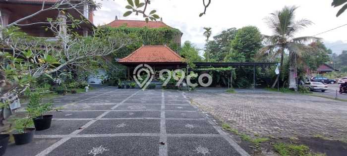 Komersial di Bedulu, Luas 800m², Lokasi Strategis Komersial di Bedulu, Luas 800m², Lokasi Strategis