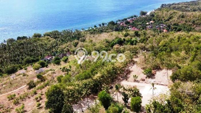 Dijual Tanah Lokasi Nusa Penida, Klungkung Seluas 475m2 Dijual Tanah Lokasi Nusa Penida, Klungkung Seluas 475m2