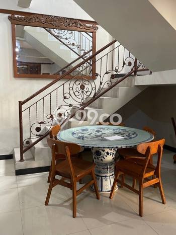 Rumah Minimalis 7 KT LT 200m2 di Pemogan Rumah Minimalis 7 KT LT 200m2 di Pemogan