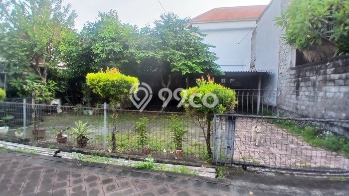 Kavling Tanah untuk Disewa di Tibubeneng Lahan Luas 200m2 Kavling Tanah untuk Disewa di Tibubeneng Lahan Luas 200m2