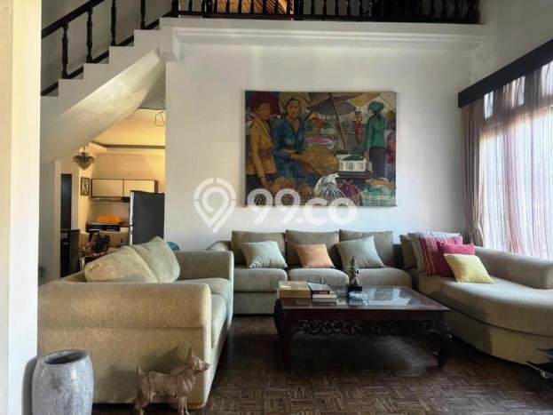 Rumah Elit Modern Siap Huni di Ungasan Badung Rumah Elit Modern Siap Huni di Ungasan Badung