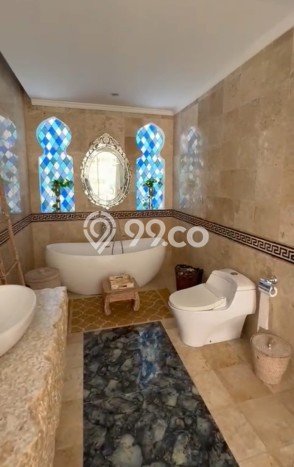 Rumah 3 KT 3 KM di Area Premium Kerambitan, Tabanan Rumah 3 KT 3 KM di Area Premium Kerambitan, Tabanan
