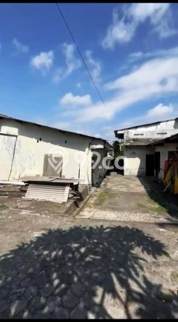 Jual Tanah di Padangsambian , Luas 600m², Dekat Pusat Kota Jual Tanah di Padangsambian , Luas 600m², Dekat Pusat Kota