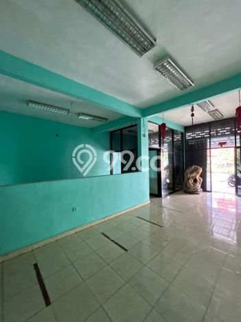 PELUANG EMAS! Ruko di Suwung, Luas 160m², Kawasan Bisnis PELUANG EMAS! Ruko di Suwung, Luas 160m², Kawasan Bisnis