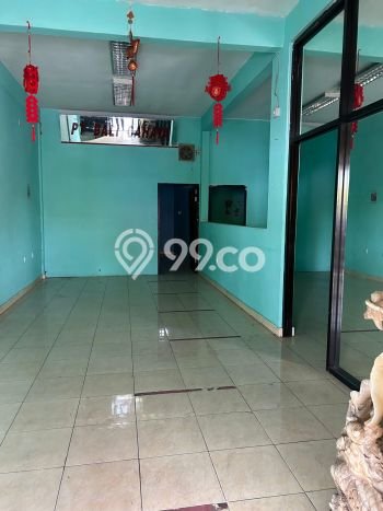 PELUANG EMAS! Ruko di Suwung, Luas 160m², Kawasan Bisnis PELUANG EMAS! Ruko di Suwung, Luas 160m², Kawasan Bisnis