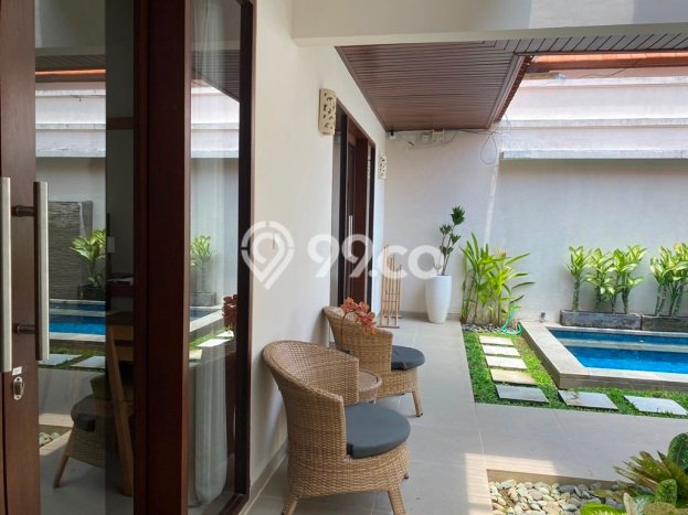 SPECIAL OFFER! Rumah Asri area Sanur, Luas 200m² LB 150m² SPECIAL OFFER! Rumah Asri area Sanur, Luas 200m² LB 150m²