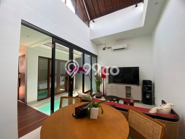 SPECIAL PRICE! Rumah Strategis di Sanur, LT 70m² LB 70m² SPECIAL PRICE! Rumah Strategis di Sanur, LT 70m² LB 70m²
