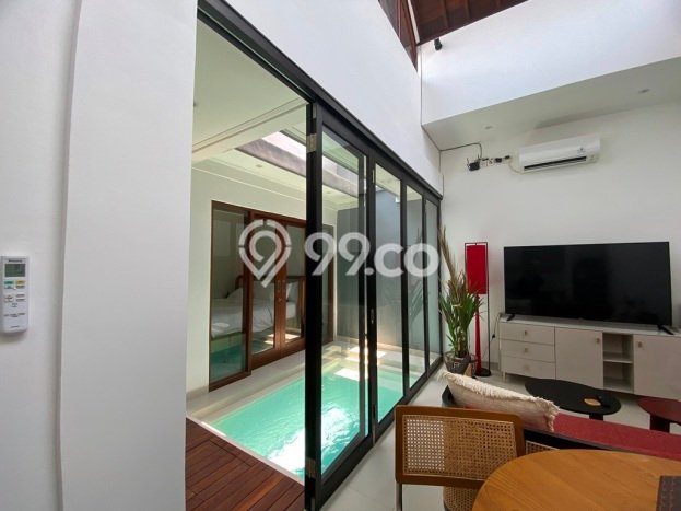 SPECIAL PRICE! Rumah Strategis di Sanur, LT 70m² LB 70m² SPECIAL PRICE! Rumah Strategis di Sanur, LT 70m² LB 70m²