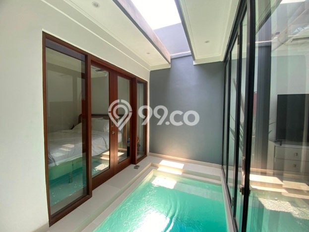 SPECIAL PRICE! Rumah Strategis di Sanur, LT 70m² LB 70m² SPECIAL PRICE! Rumah Strategis di Sanur, LT 70m² LB 70m²