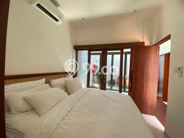 SPECIAL PRICE! Rumah Strategis di Sanur, LT 70m² LB 70m² SPECIAL PRICE! Rumah Strategis di Sanur, LT 70m² LB 70m²