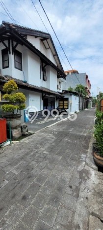 PROMO SPESIAL! Rumah Ready Stock di Denpasar Barat, Denpasar, LT 180m² LB 250m² PROMO SPESIAL! Rumah Ready Stock di Denpasar Barat, Denpasar, LT 180m² LB 250m²