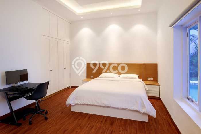 Rumah LT 459m² / LB 750m² Cluster Exclusive di Renon, Denpasar Rumah LT 459m² / LB 750m² Cluster Exclusive di Renon, Denpasar